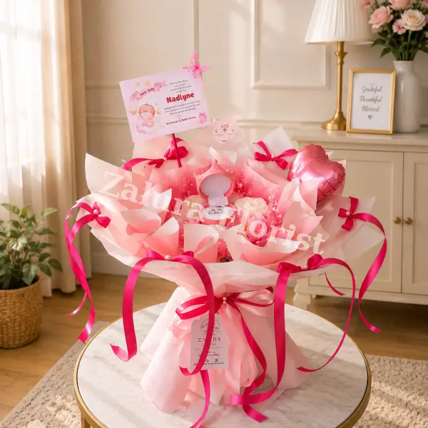 Special Bouquet